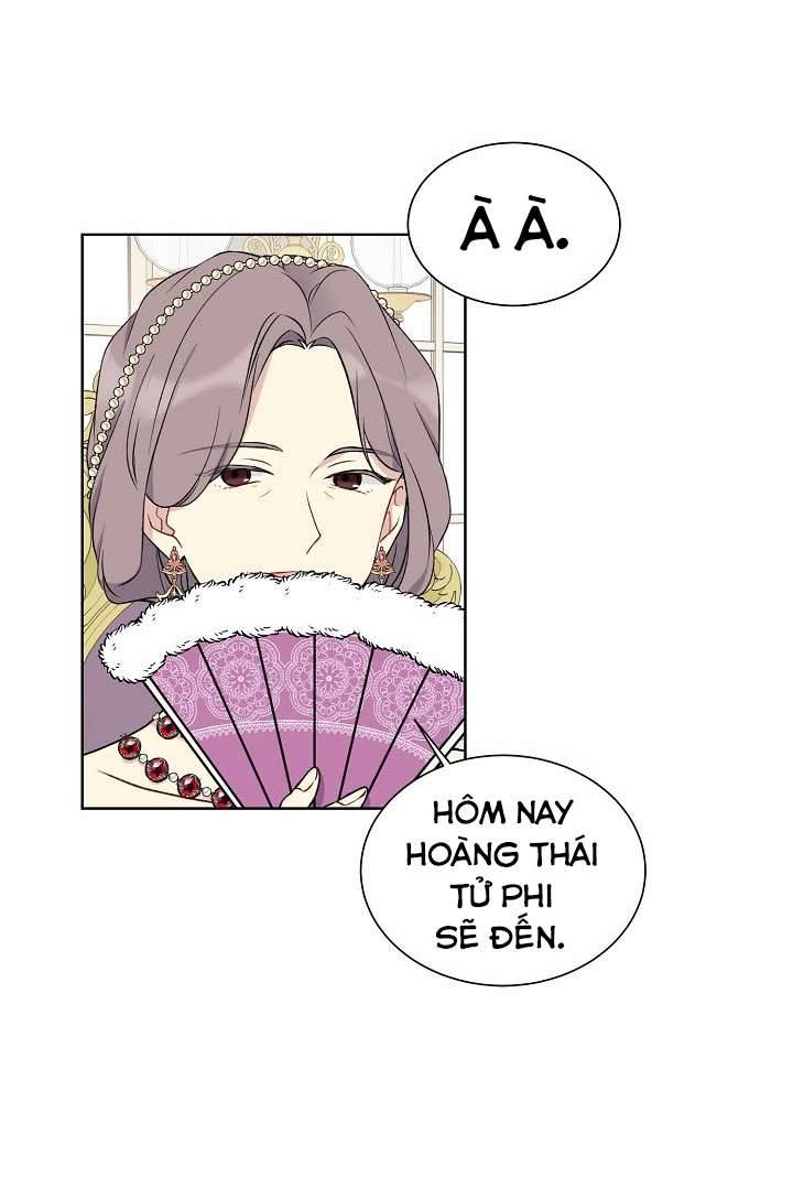 Vương Miện Lục Bảo Chap 34 - Trang 2