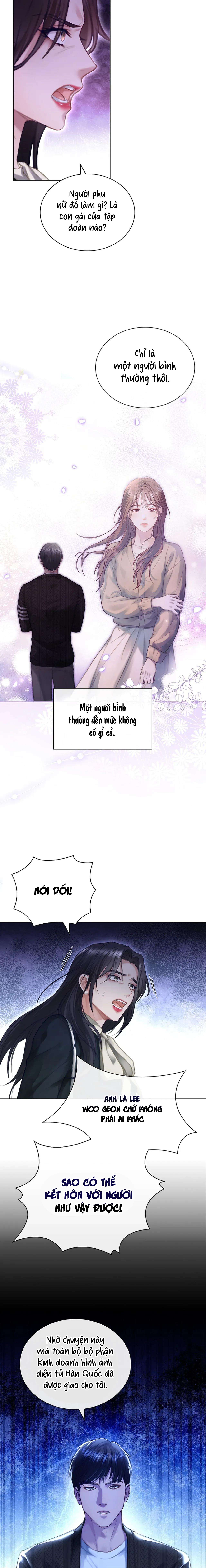 [ 18+ ] Người Vợ Trẻ Chap 8 - Next Chap 9