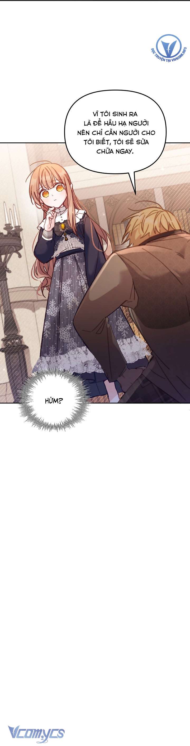 Không Có Chỗ Cho Kẻ Giả Mạo Chap 11 - Next Chap 12