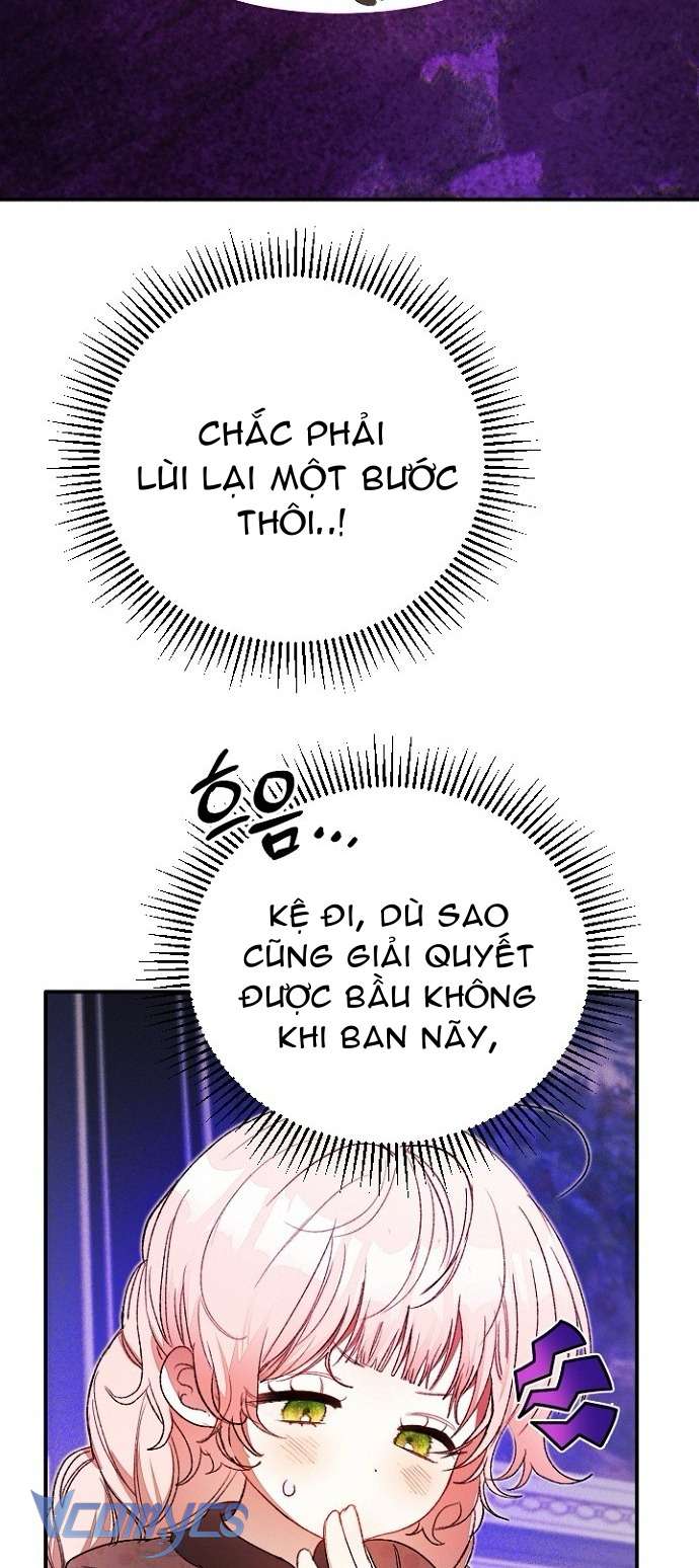 Papa Bạo Chúa, Con Sẽ Bảo Vệ Người! Chap 3 - Next Chap 4