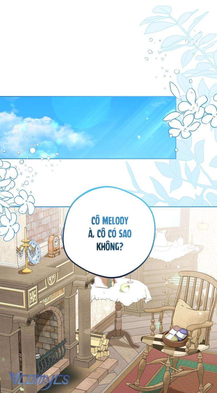 Được Yêu Thương Mà Còn Ngại Ngùng Sao! Chap 56 - Trang 4