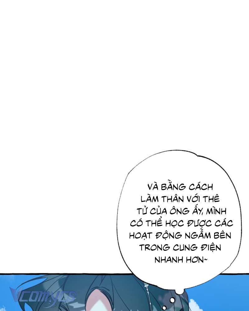 Chuyện Tình Tuyết Phương Bắc Chapter 21 - Trang 4