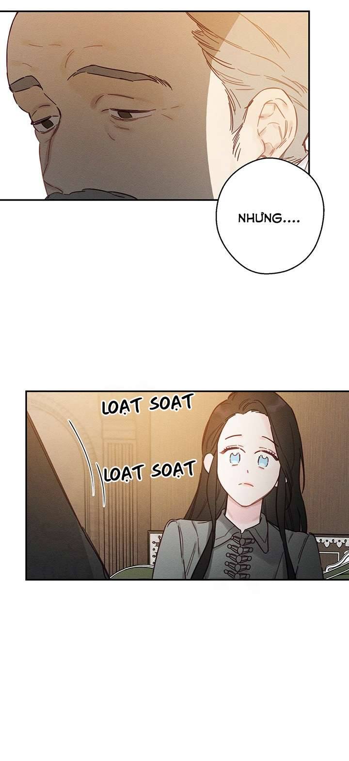 Trước Tiên Phải Giấu Em Trai Cái Đã! Chap 22 - Trang 2