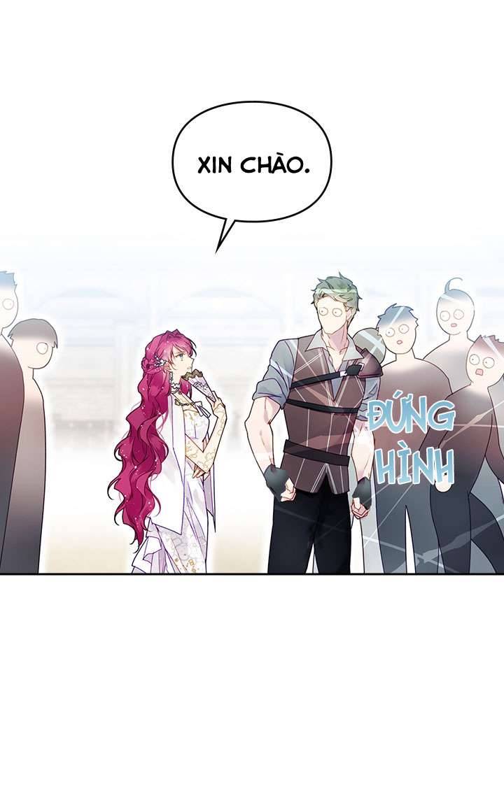 Kết Cục Của Nhân Vật Phản Diện Chỉ Có Thể Là Cái Chết Chapter 46 - Trang 4