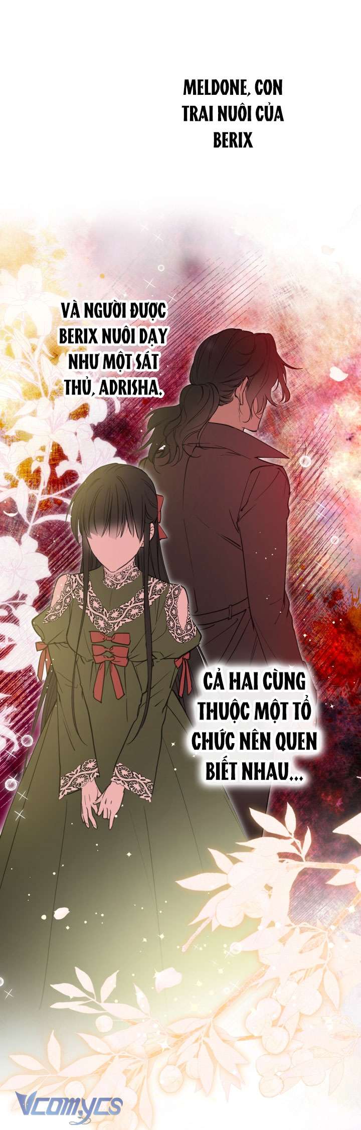 Những Nhân Vật Mạnh Nhất Thế Giới Ám Ảnh Tôi Chapter 67 - Trang 4