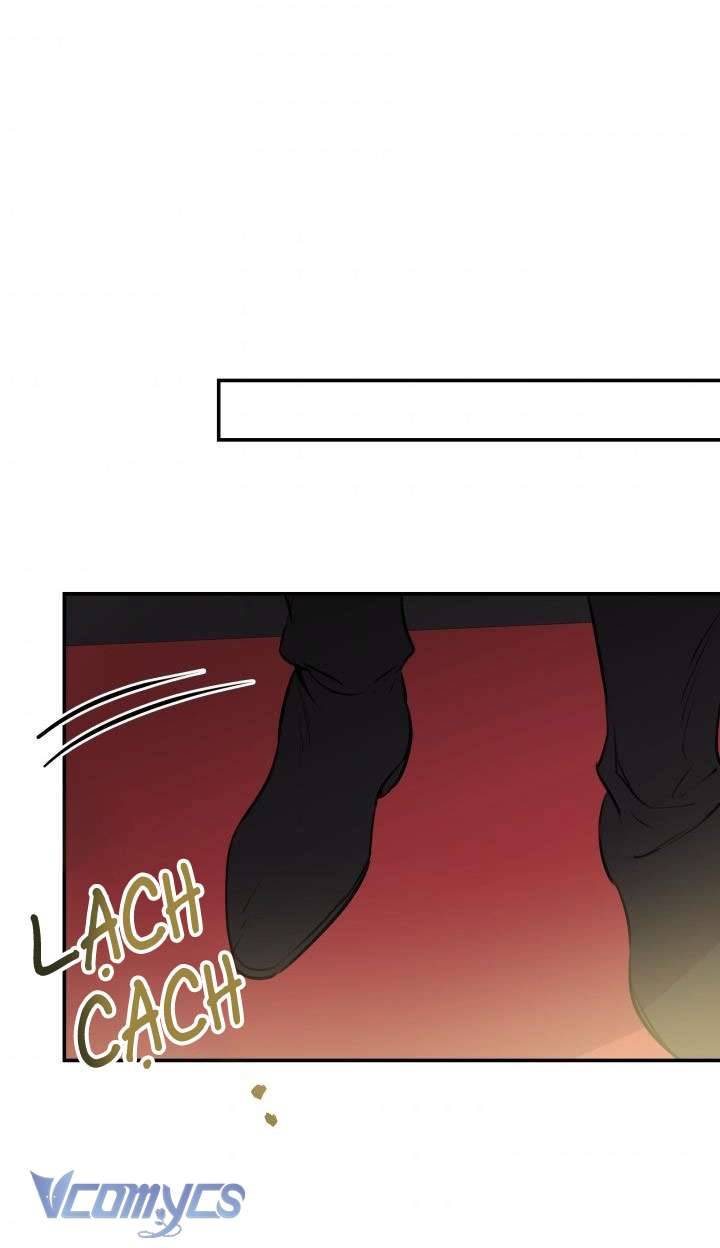 Những Nhân Vật Mạnh Nhất Thế Giới Ám Ảnh Tôi Chapter 30 - Trang 4