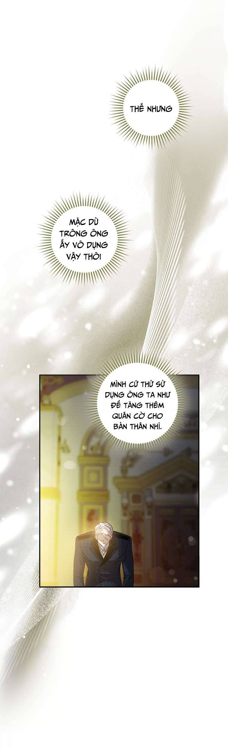 Thuần Hóa Bạo Quân Rồi Bỏ Trốn Chap 76 - Trang 2