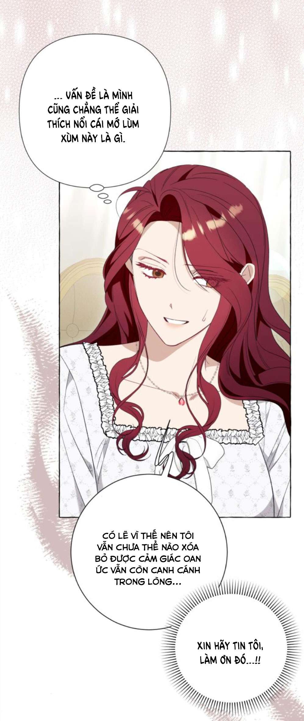 Tôi Tưởng Đó Chỉ Là Tiểu Thuyết Trọng Sinh Bình Thường Chap 45 - Next Chapter 45.1