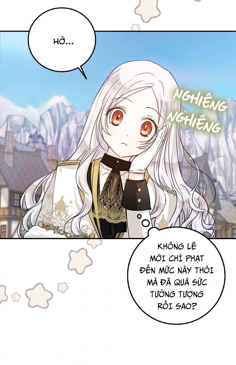 Tôi Trở Thành Vợ Của Nam Chính Chap 15 - Trang 3