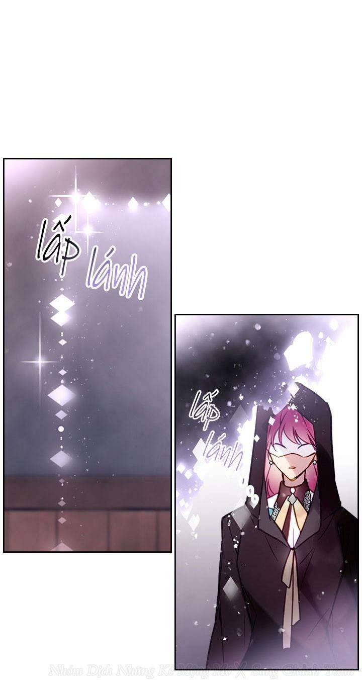 Kết Cục Của Nhân Vật Phản Diện Chỉ Có Thể Là Cái Chết Chapter 32 - Trang 4