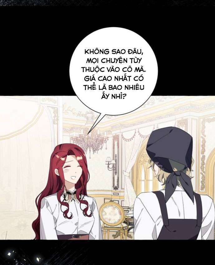 Tôi Tưởng Đó Chỉ Là Tiểu Thuyết Trọng Sinh Bình Thường Chap 38 - Trang 2