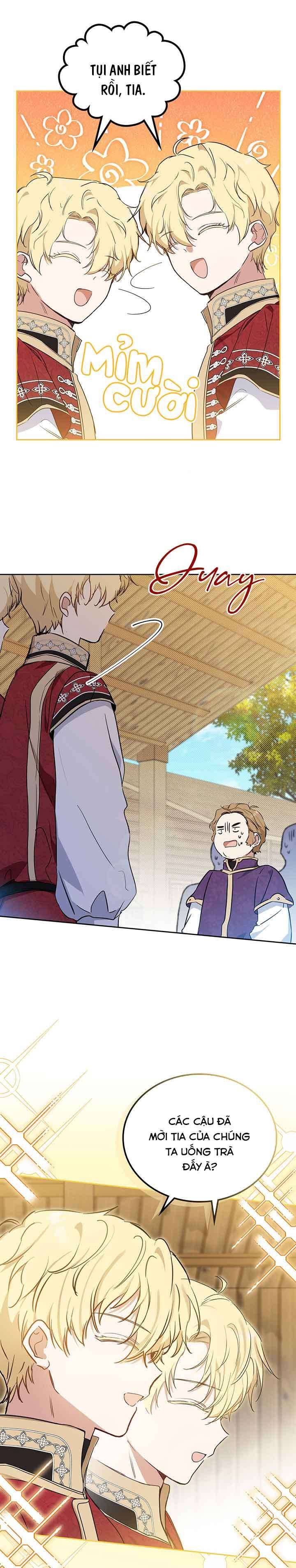 Kiếp Này Nhất Định Làm Gia Chủ Chap 98 - Trang 2