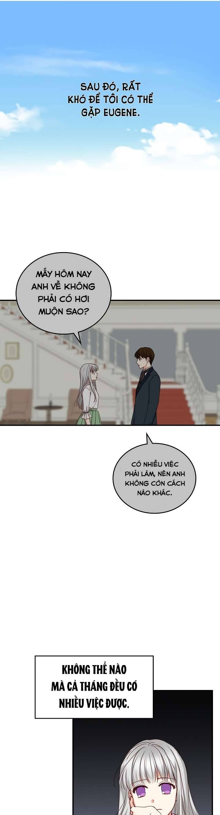 Cẩn Thận Với Các Anh Trai Đấy! Chap 51 - Trang 2