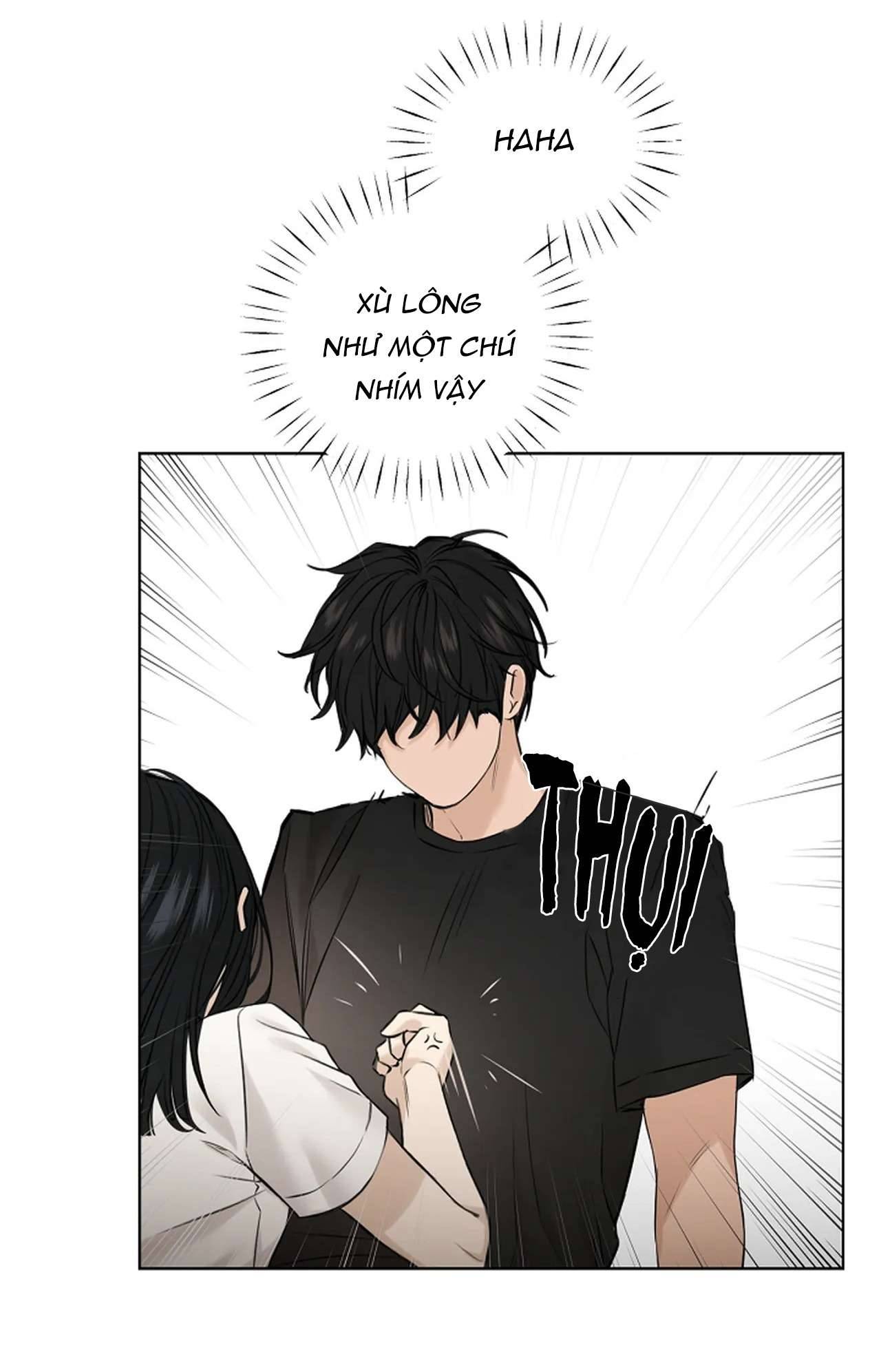 Bình Minh Chap 28 - Trang 4