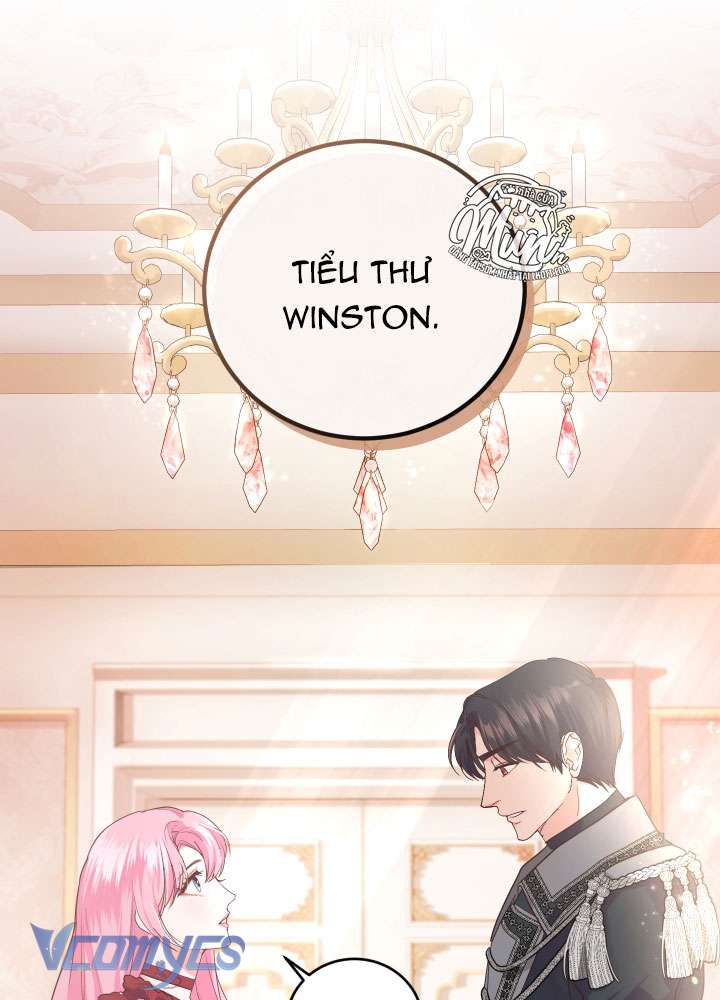 Nhà Điều Chế Nước Hoa Độc Quyền Của Bạo Chúa Chap 19 - Trang 2