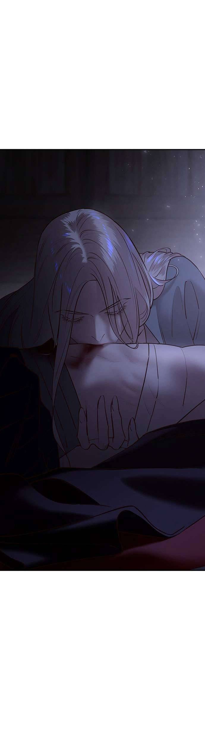 Vương Tử Huyền Bí Chapter 68 - Trang 4