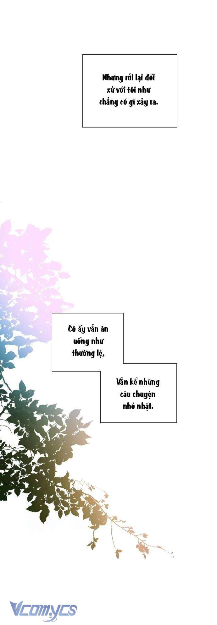 Hãy Khóc Và Cầu Nguyện Đi Chapter 34 - Trang 4