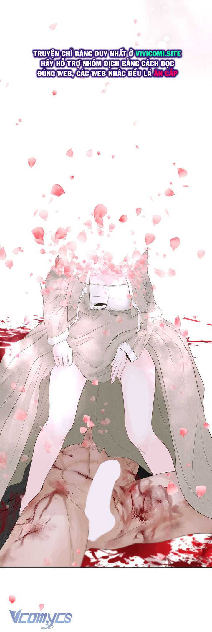 [18+] Hương Đào Hoa Chap 4 - Trang 2