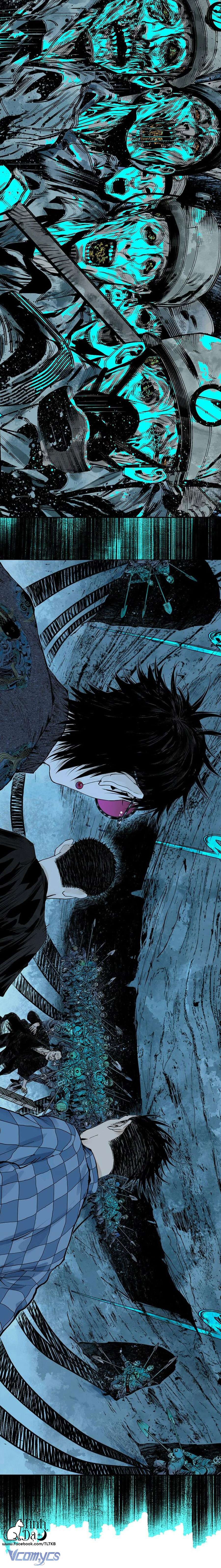 Sở Ô Chapter 19.2 - Trang 3