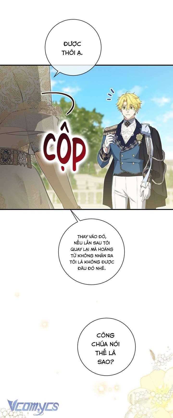 Lại Một Lần Nữa Hướng Về Ánh Sáng Chap 79 - Next Chap 80