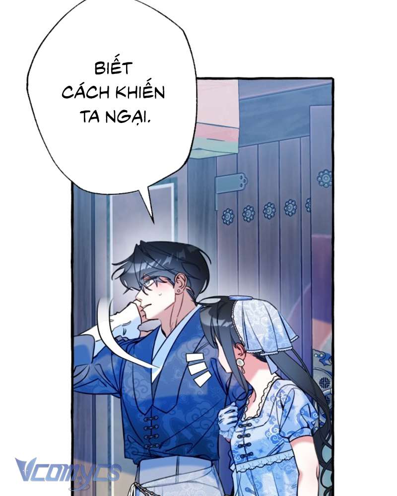 Chuyện Tình Tuyết Phương Bắc Chapter 22 - Trang 4