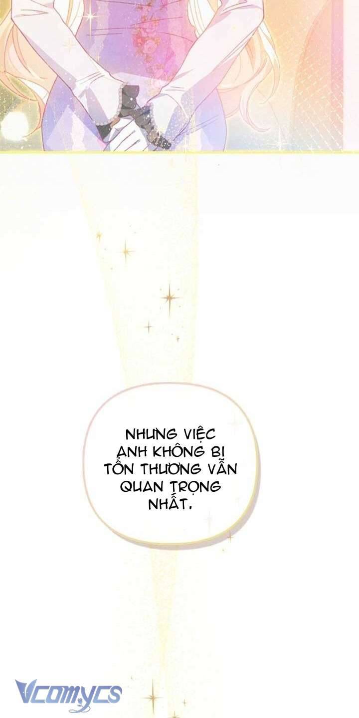 Nuôi vị hôn phu bằng tiền bạc. Chap 32 - Trang 2