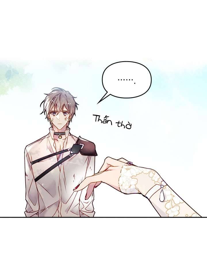 Kết Cục Của Nhân Vật Phản Diện Chỉ Có Thể Là Cái Chết Chapter 47 - Next Chapter 48