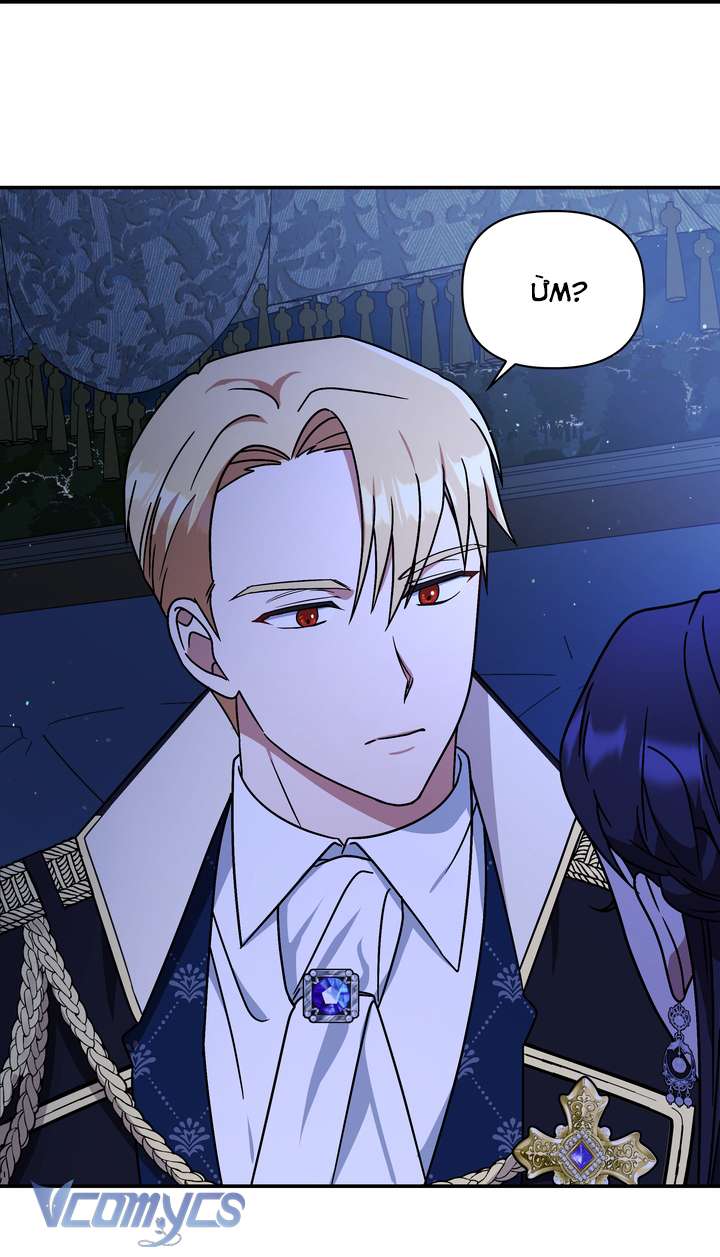 Công Nương Su Chapter 72 - Trang 4