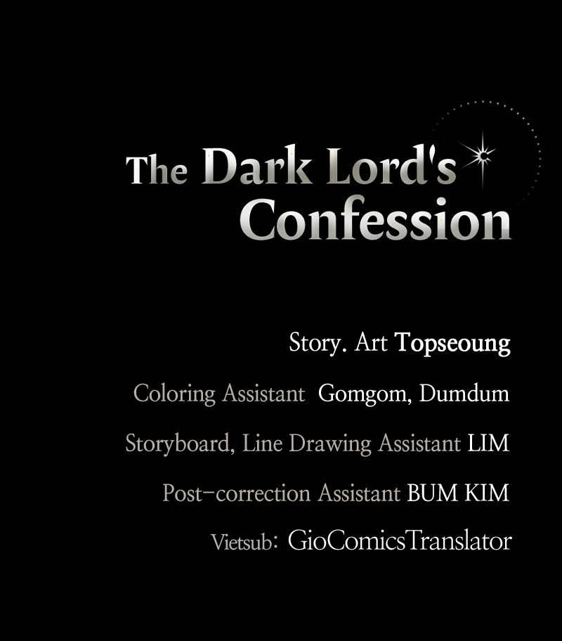 Lời Thú Nhận Của Chúa Tể Bóng Tối Chapter 91 - Trang 4