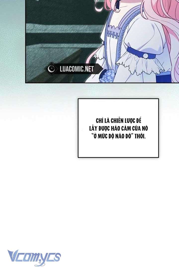 Tôi Được Nuôi Dưỡng Bởi Những Kẻ Phản Diện Chap 77 - Trang 3