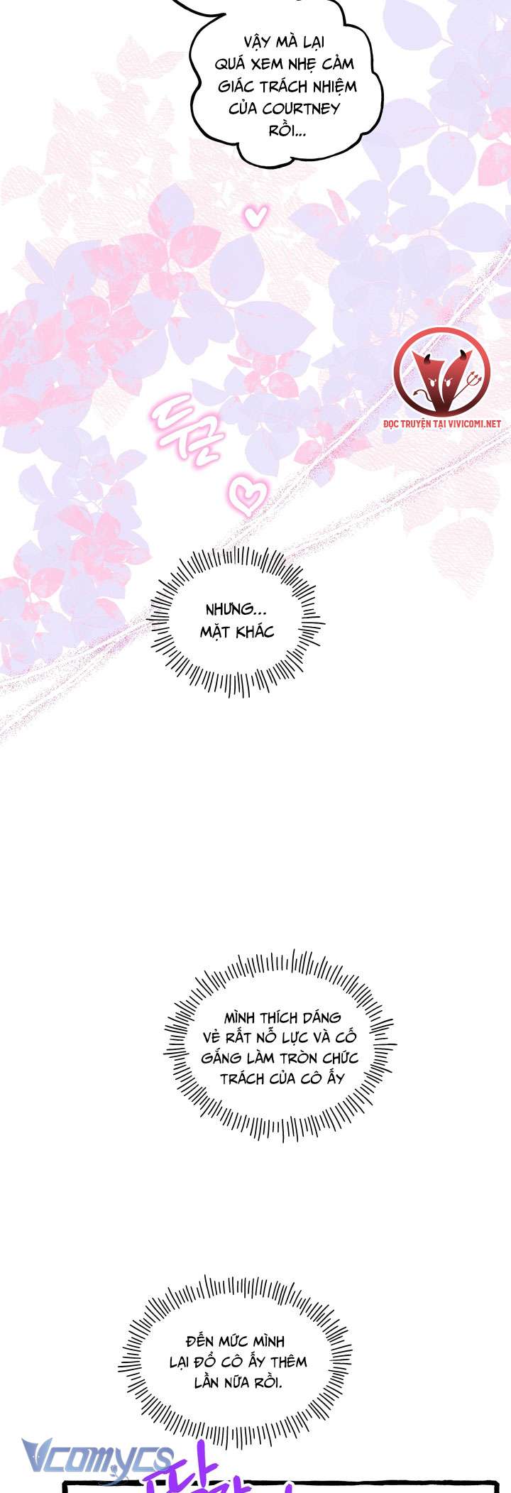 [18+] Hoàng Cung Có Chó Dữ! Chap 37 - Next Chap 38