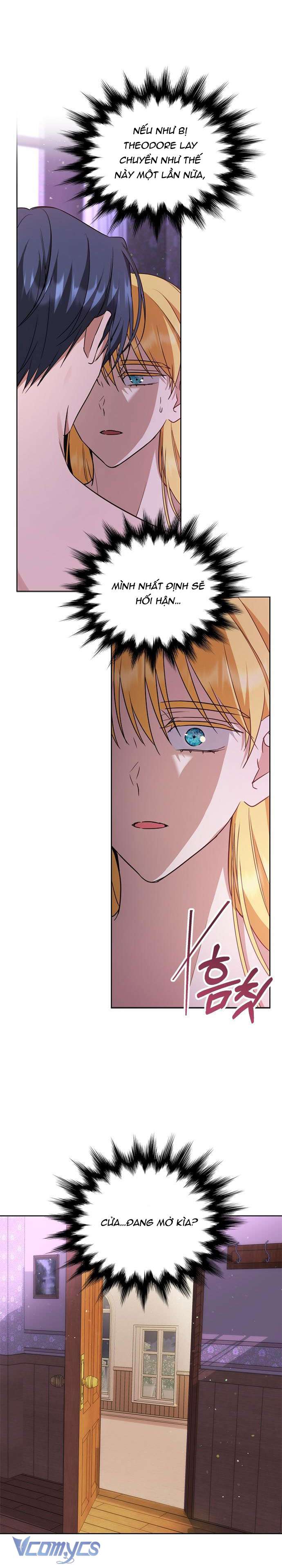 Làm Thế Nào Để Ăn Chủ Nhân Chapter 39 - Next Chapter 40