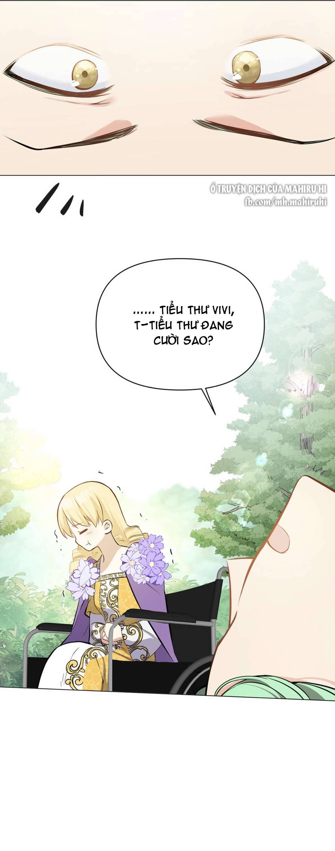 Đại Chiến Công Chúa Chapter 110 - Trang 4