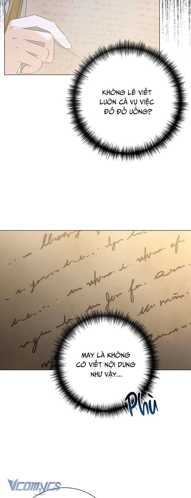 Hãy Để Tiểu Thư Emily Yên Chapter 17 - Trang 4