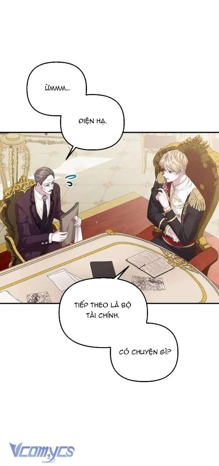 Hôn Nhân Liên Minh Để Trả Thù Chap 21 - Trang 2