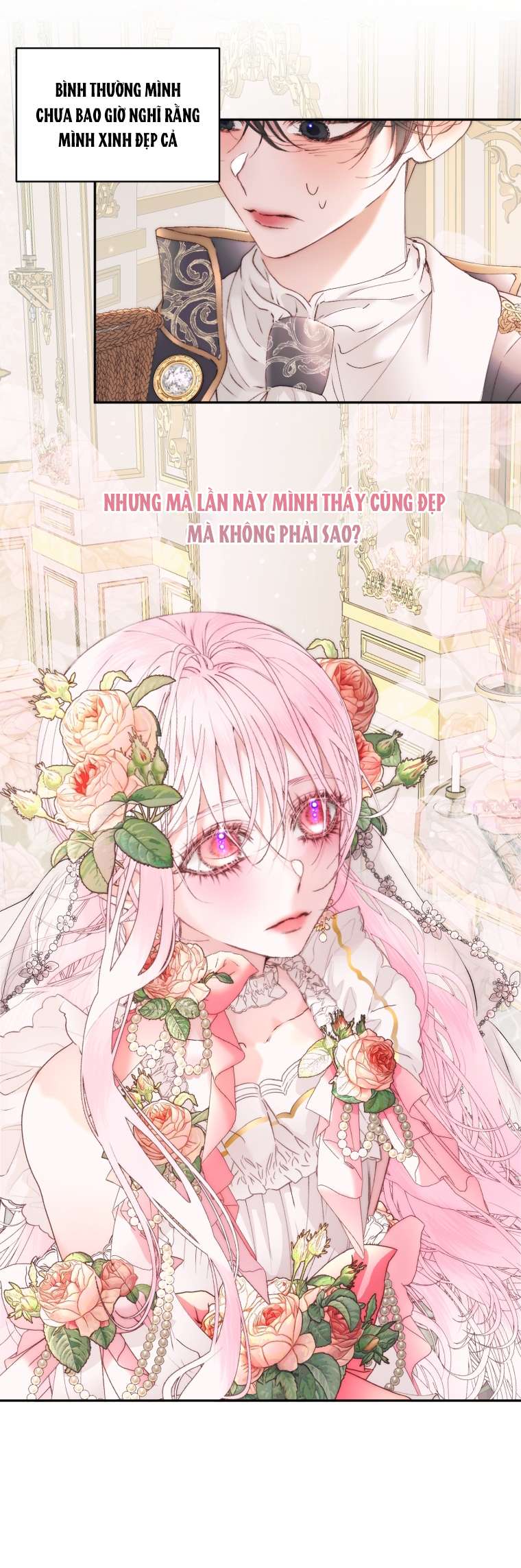 Siren: Trở Thành Gia Đình Của Nhân Vật Phản Diện Chapter 49 - Trang 3