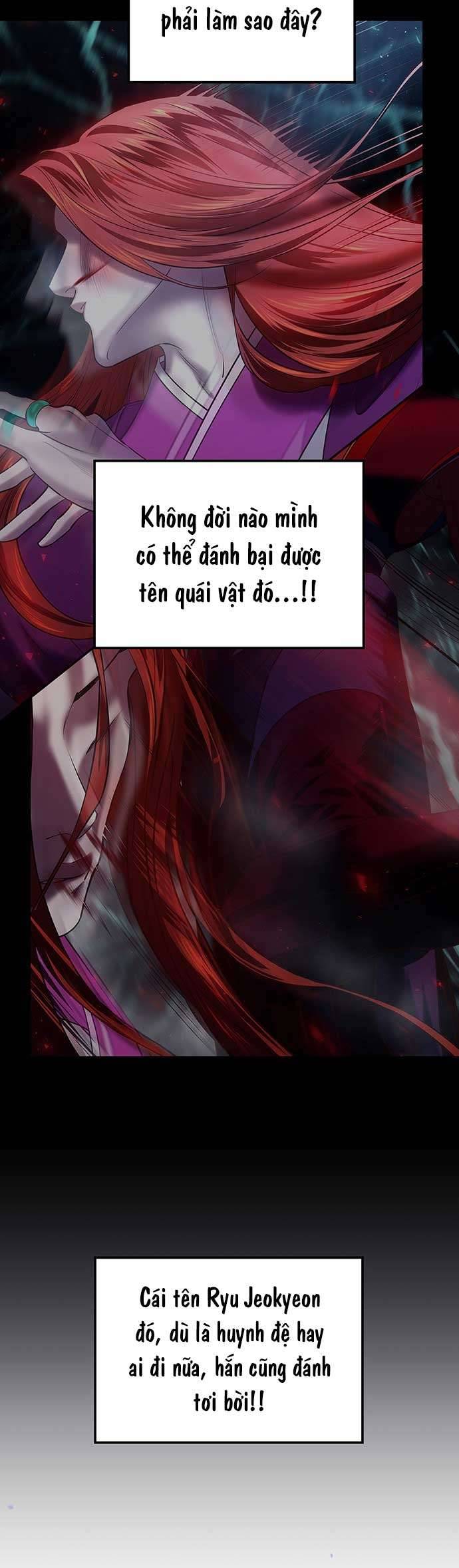 Vương Tử Huyền Bí Chapter 78 - Trang 4