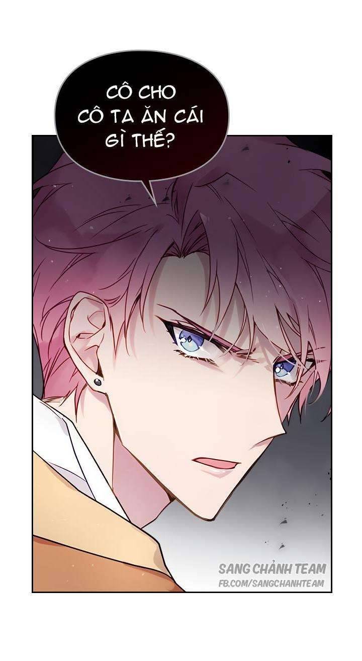 Kết Cục Của Nhân Vật Phản Diện Chỉ Có Thể Là Cái Chết Chapter 3 - Trang 4