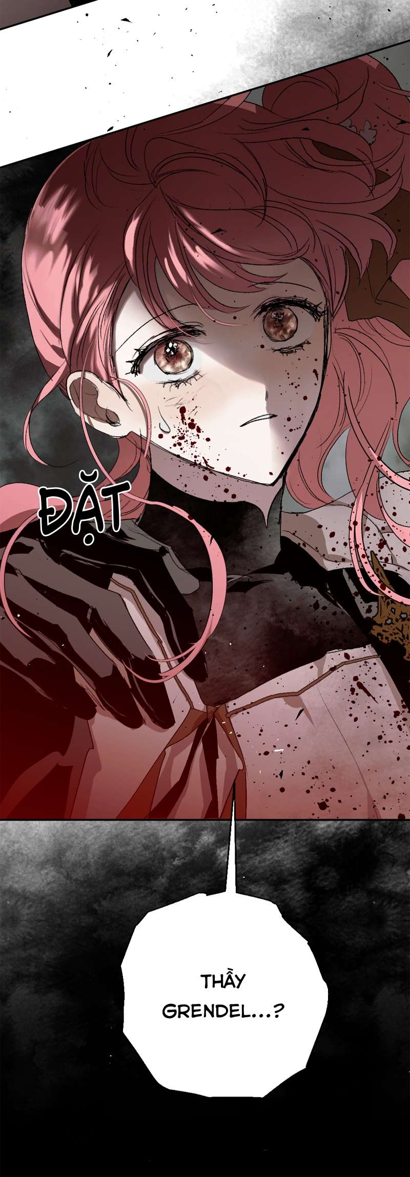 Lời Thú Nhận Của Chúa Tể Bóng Tối Chapter 96 - Trang 4