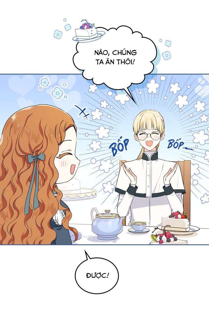 Kiếp Này Nhất Định Làm Gia Chủ Chap 21 - Trang 2