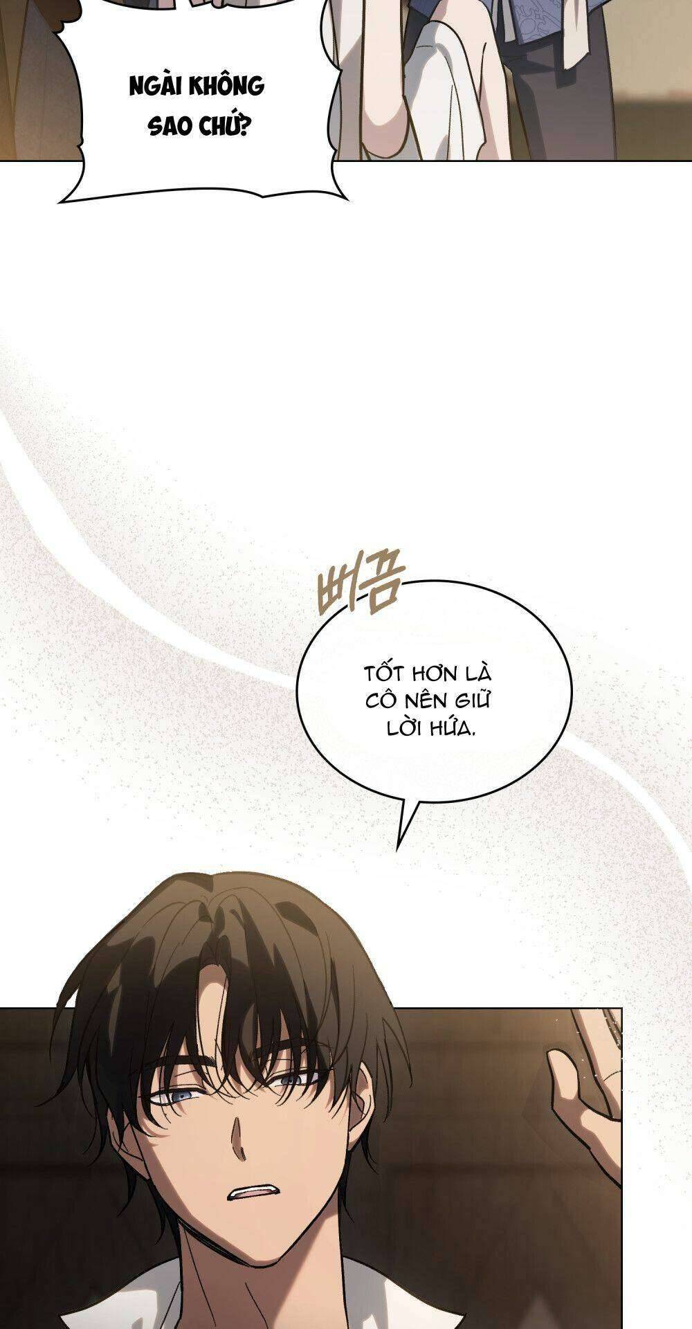 Khi Số Phận Tìm Đến Hai Ta Chapter 4 - Trang 4