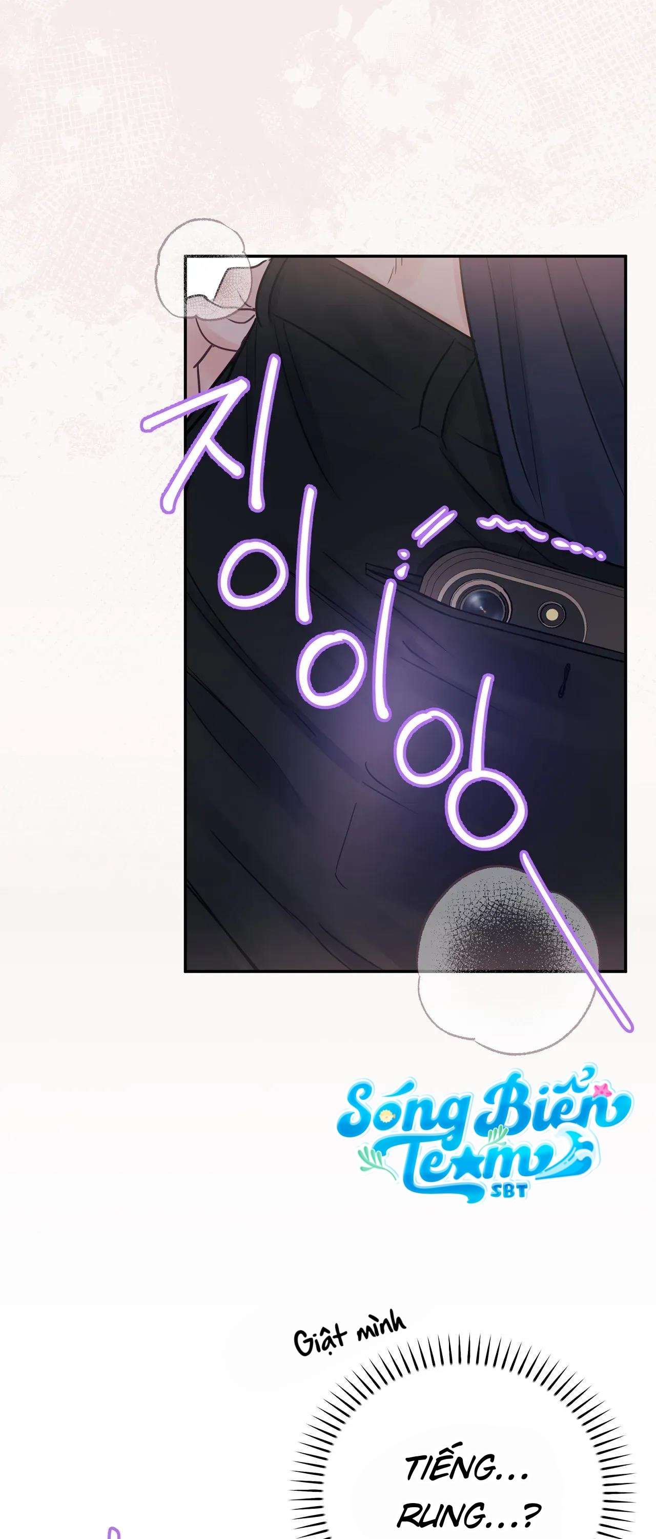 [ 18+ ] Người bạn nguy hiểm của anh trai Chap 15 - Trang 2