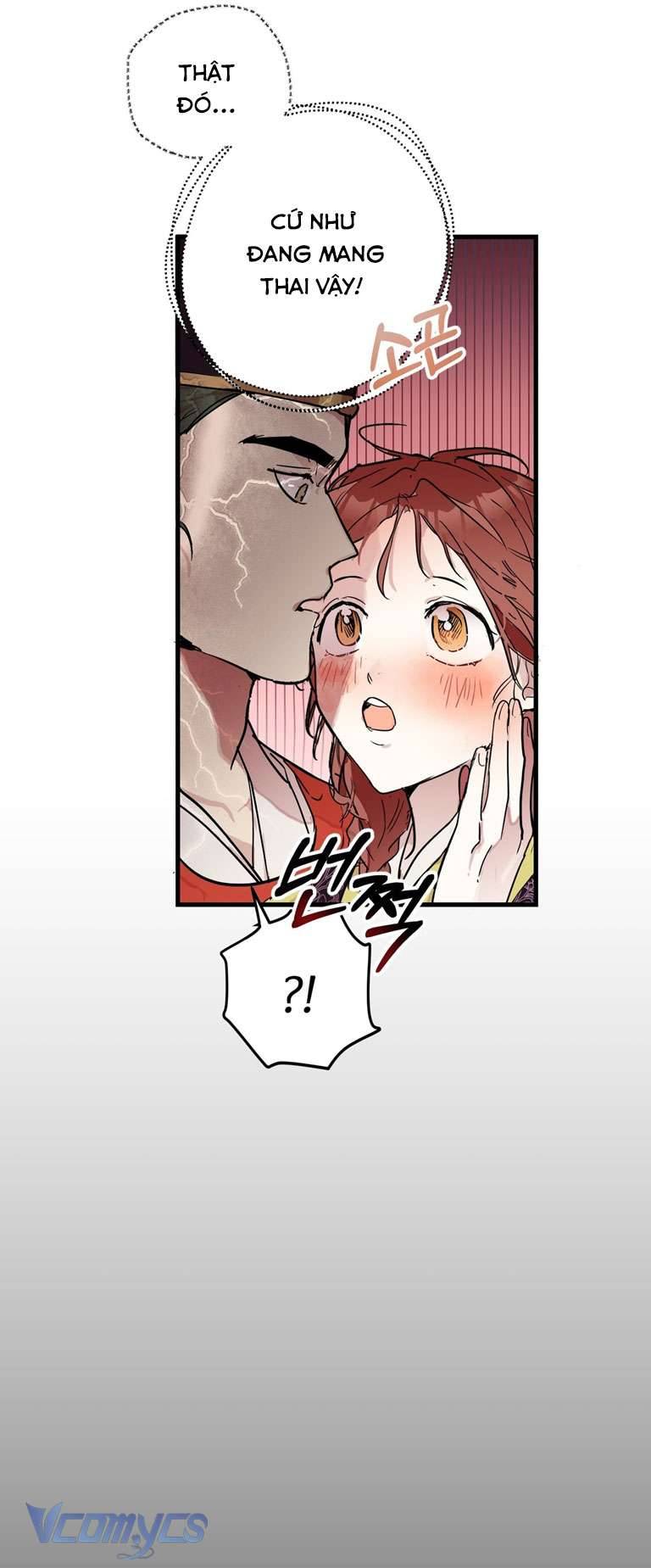 [18+] Tuyển Tập Tình Yêu Thuần Khiết Thời Jo Seon Chap 2 - Trang 2