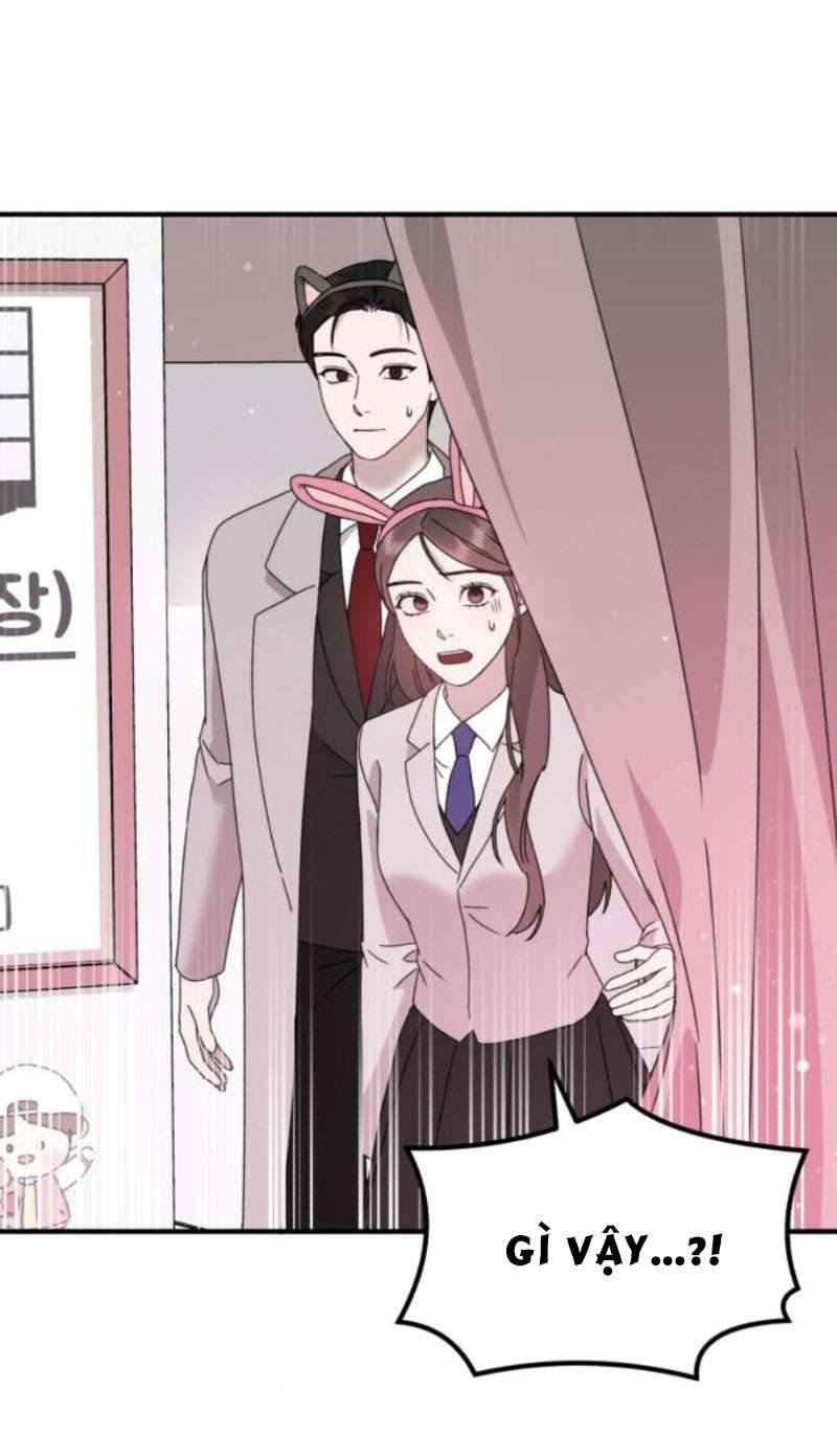 Thần Hổ Jang San Chap 34 - Trang 2