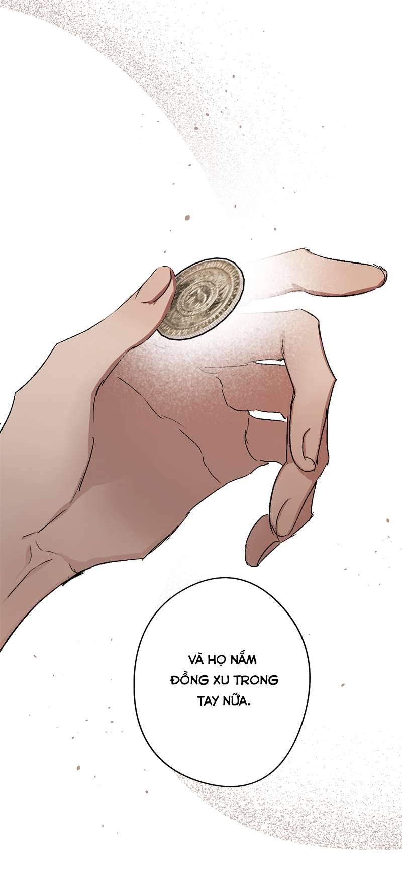 Lời Thú Nhận Của Chúa Tể Bóng Tối Chapter 88 - Trang 4