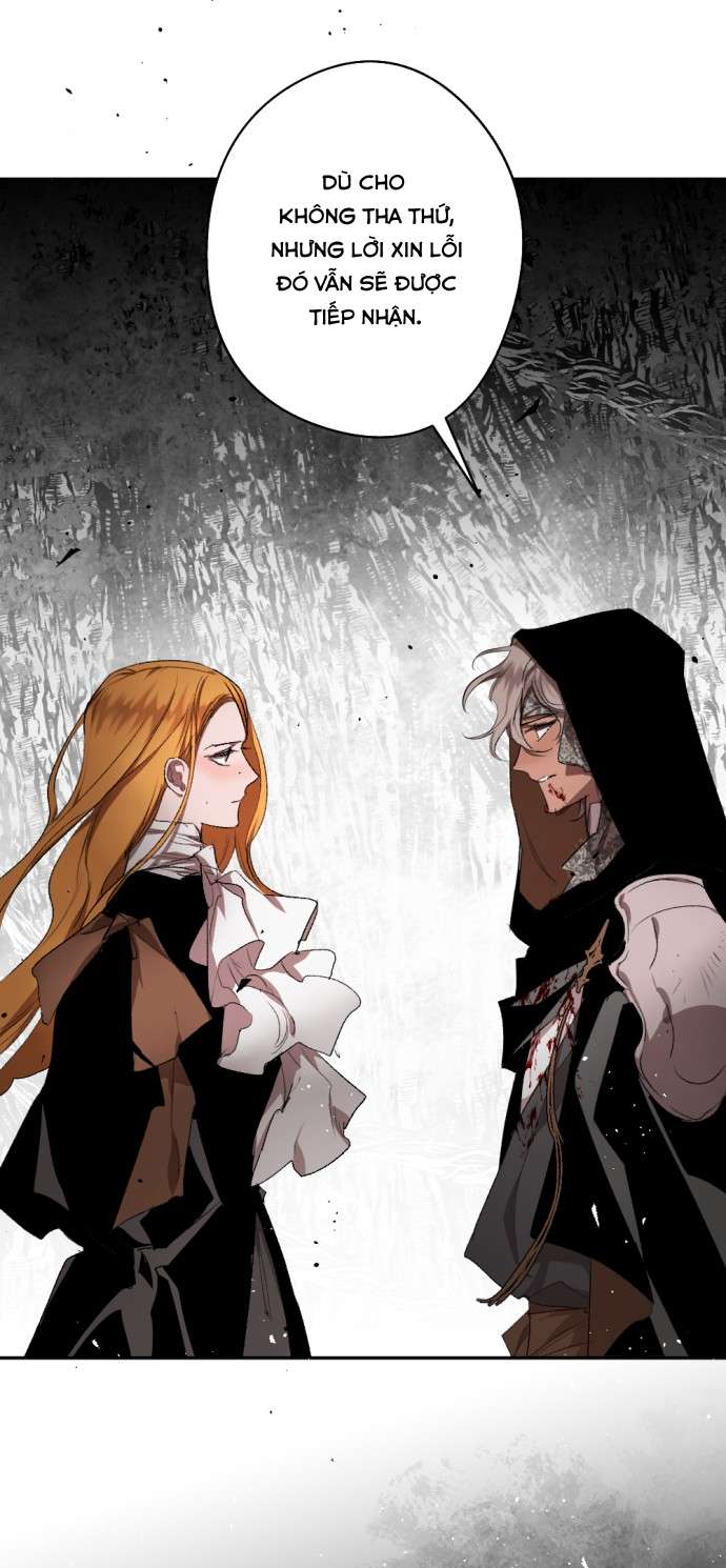 Lời Thú Nhận Của Chúa Tể Bóng Tối Chapter 99 - Trang 4