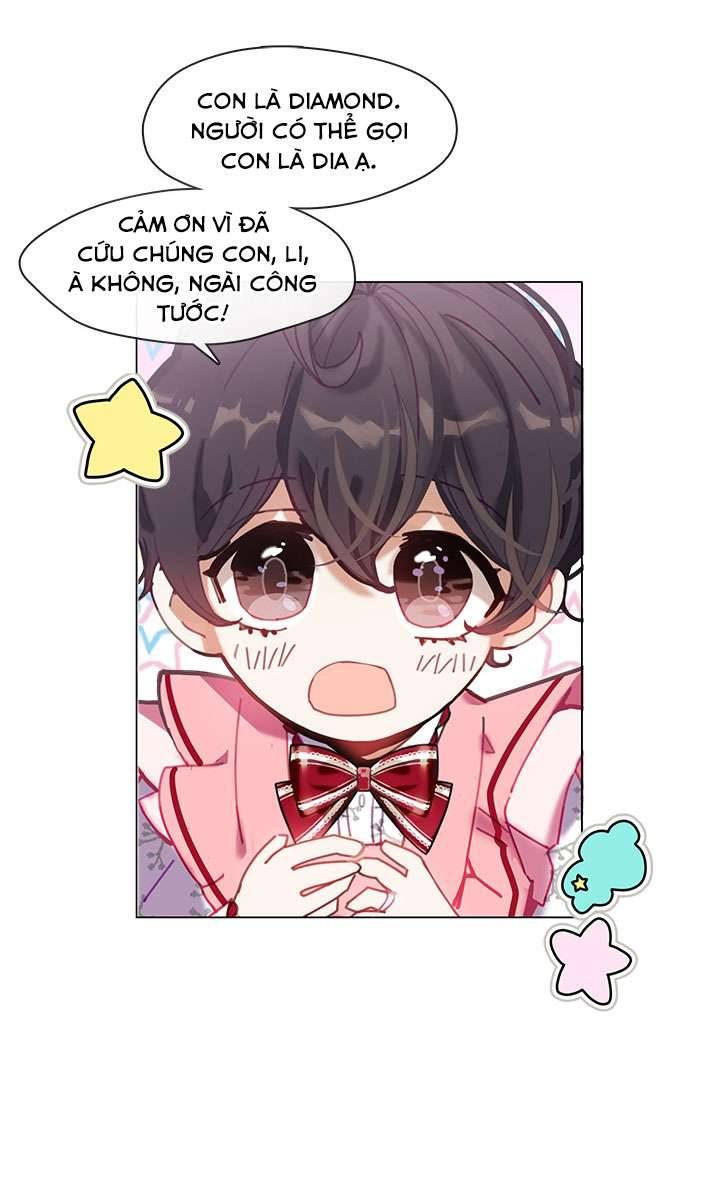 Gia Đình Bị Ám Ảnh Bởi Tôi Chapter 6 - Trang 4