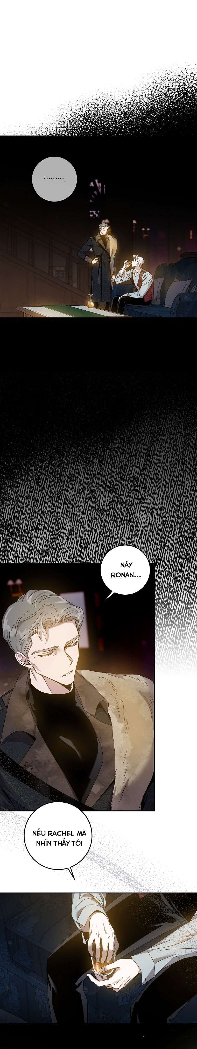 Thuần Hóa Bạo Quân Rồi Bỏ Trốn Chap 75 - Next Chap 76