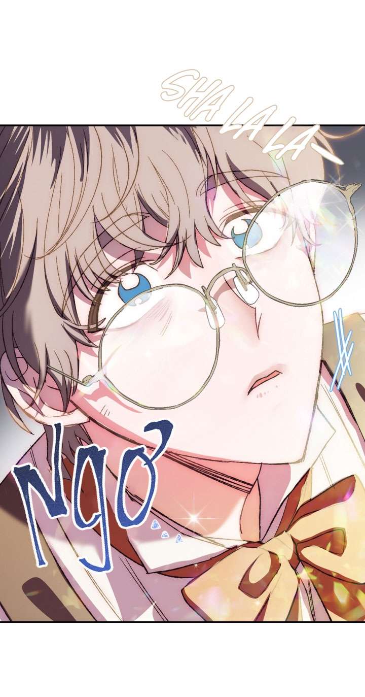 Cha À, Con Không Muốn Kết Hôn Đâu Chap 8 - Trang 2