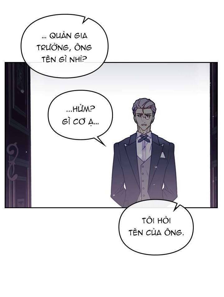 Kết Cục Của Nhân Vật Phản Diện Chỉ Có Thể Là Cái Chết Chapter 9 - Trang 4